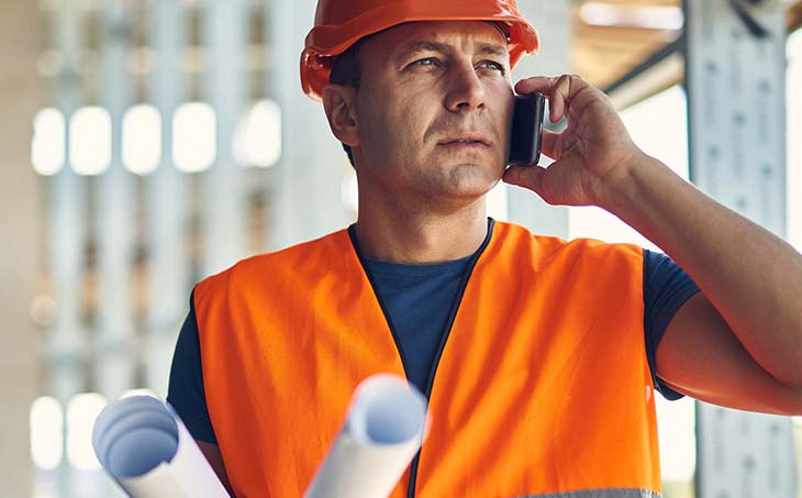  Best Construction Jobs by Professionals